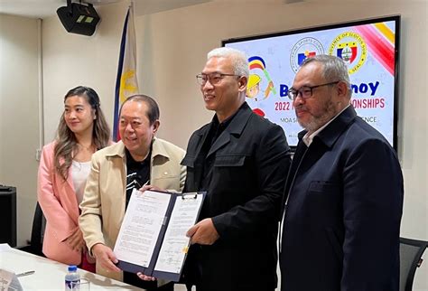 Ilocos Sur hosts return of Batang Pinoy .